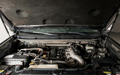 Toyota Land Cruiser Prado 150 рестайлинг 2, 2010 год, 2 240 000 рублей, 13 фотография