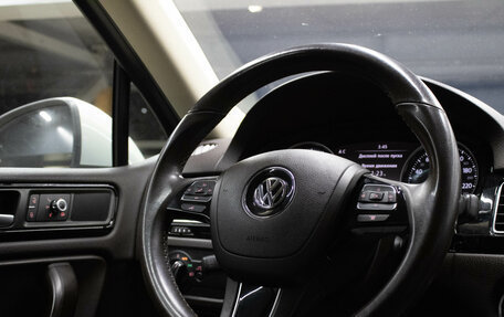 Volkswagen Touareg III, 2014 год, 2 099 000 рублей, 8 фотография