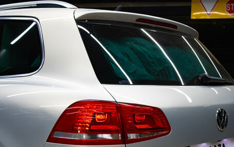 Volkswagen Touareg III, 2014 год, 2 099 000 рублей, 7 фотография