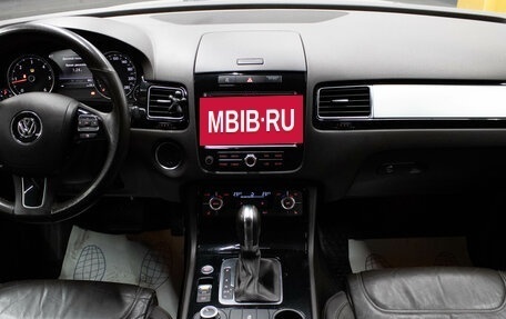 Volkswagen Touareg III, 2014 год, 2 099 000 рублей, 10 фотография