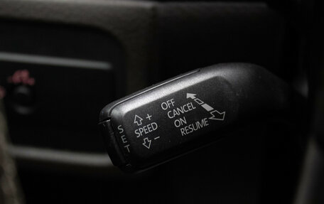 Volkswagen Touareg III, 2014 год, 2 099 000 рублей, 19 фотография