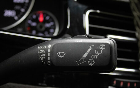 Volkswagen Touareg III, 2014 год, 2 099 000 рублей, 21 фотография