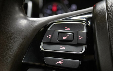 Volkswagen Touareg III, 2014 год, 2 099 000 рублей, 22 фотография