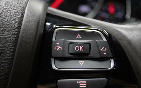 Volkswagen Touareg III, 2014 год, 2 099 000 рублей, 23 фотография