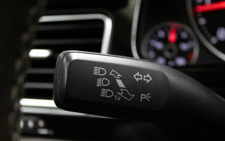 Volkswagen Touareg III, 2014 год, 2 099 000 рублей, 20 фотография