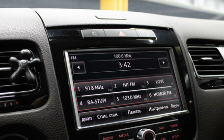 Volkswagen Touareg III, 2014 год, 2 099 000 рублей, 24 фотография