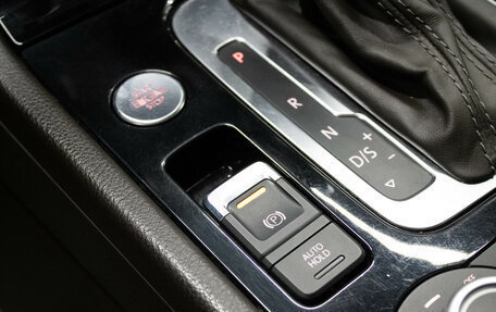 Volkswagen Touareg III, 2014 год, 2 099 000 рублей, 26 фотография