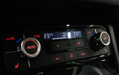 Volkswagen Touareg III, 2014 год, 2 099 000 рублей, 25 фотография