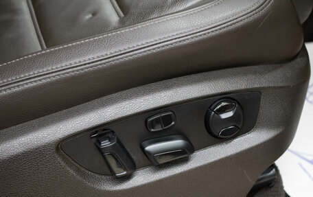 Volkswagen Touareg III, 2014 год, 2 099 000 рублей, 29 фотография