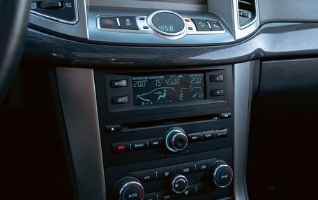 Chevrolet Captiva I, 2015 год, 1 385 000 рублей, 15 фотография