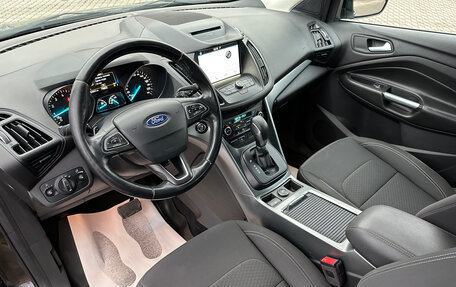 Ford Kuga III, 2018 год, 1 290 000 рублей, 7 фотография