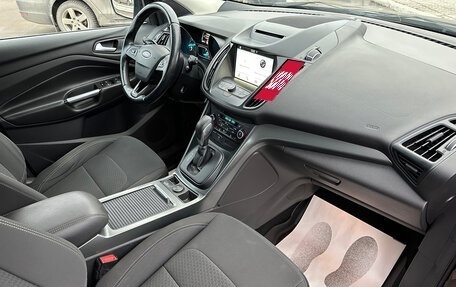 Ford Kuga III, 2018 год, 1 290 000 рублей, 9 фотография