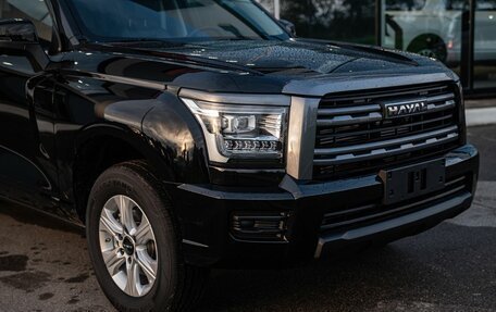 Haval H5, 2024 год, 3 649 000 рублей, 18 фотография