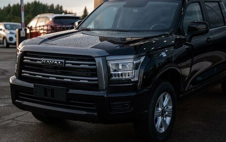 Haval H5, 2024 год, 3 649 000 рублей, 17 фотография