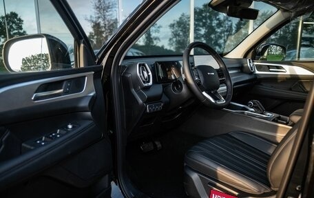 Haval H5, 2024 год, 3 649 000 рублей, 9 фотография