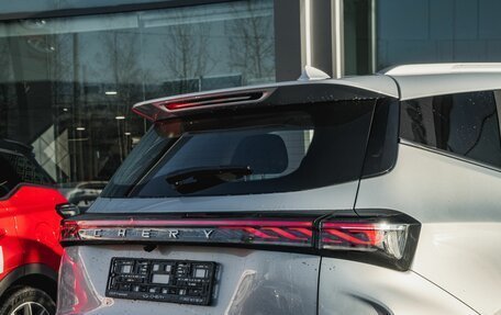 Chery Tiggo 4 I рестайлинг, 2025 год, 2 594 000 рублей, 11 фотография