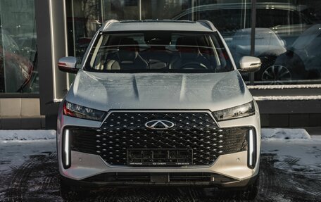 Chery Tiggo 4 I рестайлинг, 2025 год, 2 594 000 рублей, 3 фотография