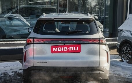 Chery Tiggo 4 I рестайлинг, 2025 год, 2 594 000 рублей, 12 фотография