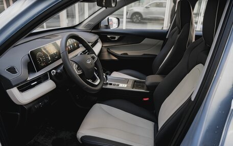 Chery Tiggo 4 I рестайлинг, 2025 год, 2 594 000 рублей, 19 фотография