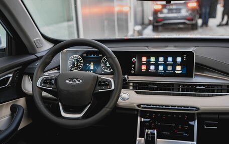 Chery Tiggo 4 I рестайлинг, 2025 год, 2 594 000 рублей, 27 фотография