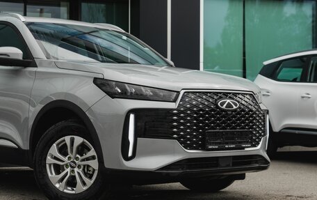 Chery Tiggo 4 I рестайлинг, 2025 год, 2 079 000 рублей, 5 фотография