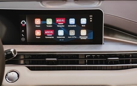 Chery Tiggo 4 I рестайлинг, 2025 год, 2 594 000 рублей, 24 фотография