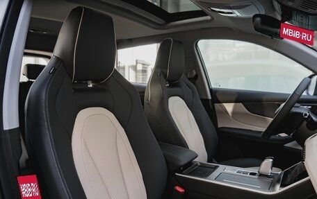 Chery Tiggo 4 I рестайлинг, 2025 год, 2 594 000 рублей, 16 фотография