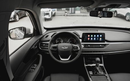 Chery Tiggo 4 I рестайлинг, 2025 год, 2 079 000 рублей, 16 фотография