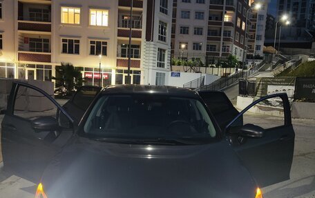 Honda Clarity, 2020 год, 2 390 000 рублей, 3 фотография