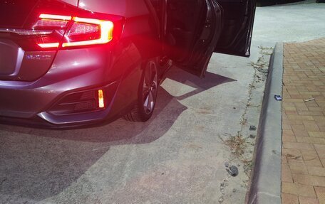 Honda Clarity, 2020 год, 2 390 000 рублей, 5 фотография