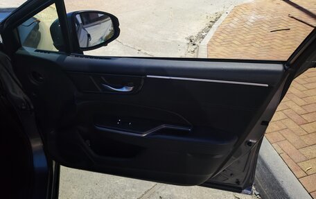 Honda Clarity, 2020 год, 2 390 000 рублей, 8 фотография