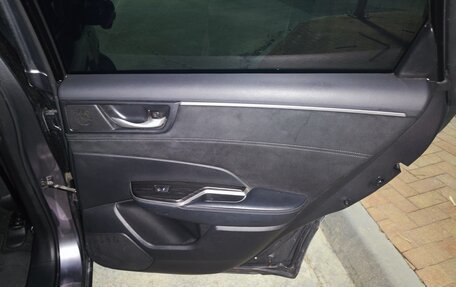 Honda Clarity, 2020 год, 2 390 000 рублей, 9 фотография