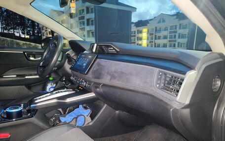 Honda Clarity, 2020 год, 2 390 000 рублей, 6 фотография