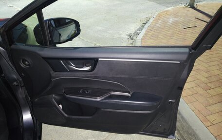 Honda Clarity, 2020 год, 2 390 000 рублей, 7 фотография