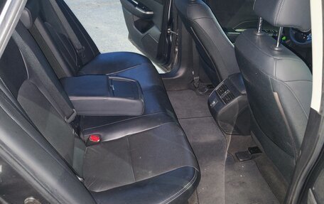 Honda Clarity, 2020 год, 2 390 000 рублей, 11 фотография