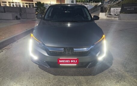 Honda Clarity, 2020 год, 2 390 000 рублей, 2 фотография