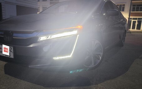 Honda Clarity, 2020 год, 2 390 000 рублей, 14 фотография