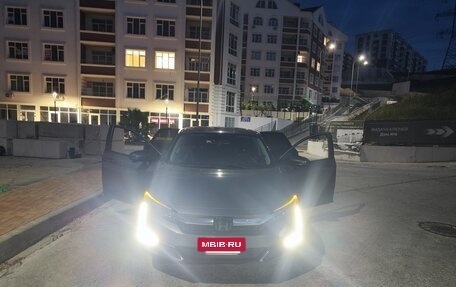 Honda Clarity, 2020 год, 2 390 000 рублей, 4 фотография