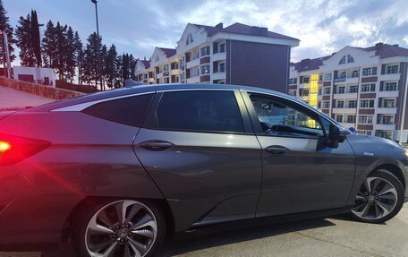 Honda Clarity, 2020 год, 2 390 000 рублей, 17 фотография