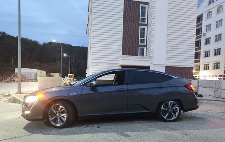 Honda Clarity, 2020 год, 2 390 000 рублей, 21 фотография