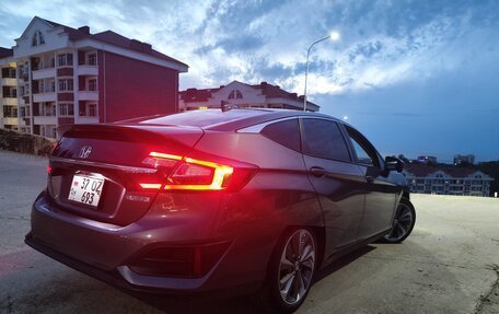 Honda Clarity, 2020 год, 2 390 000 рублей, 18 фотография