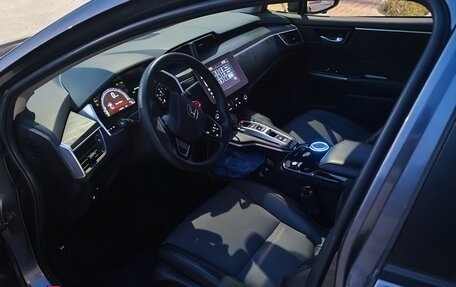 Honda Clarity, 2020 год, 2 390 000 рублей, 12 фотография