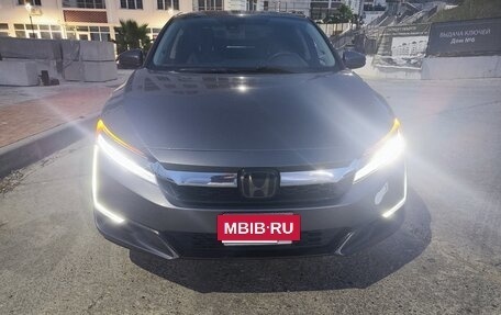 Honda Clarity, 2020 год, 2 390 000 рублей, 15 фотография