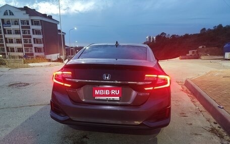 Honda Clarity, 2020 год, 2 390 000 рублей, 19 фотография