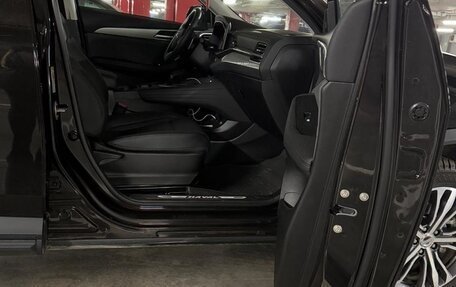 Haval F7x I, 2024 год, 2 600 000 рублей, 3 фотография