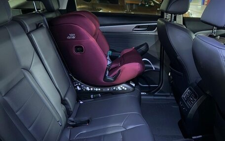 Haval F7x I, 2024 год, 2 600 000 рублей, 9 фотография