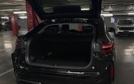 Haval F7x I, 2024 год, 2 600 000 рублей, 10 фотография