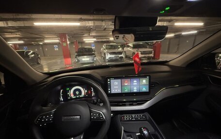 Haval F7x I, 2024 год, 2 600 000 рублей, 11 фотография