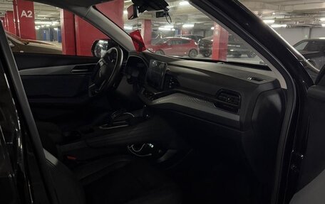 Haval F7x I, 2024 год, 2 600 000 рублей, 8 фотография