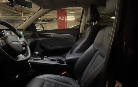 Haval F7x I, 2024 год, 2 600 000 рублей, 12 фотография